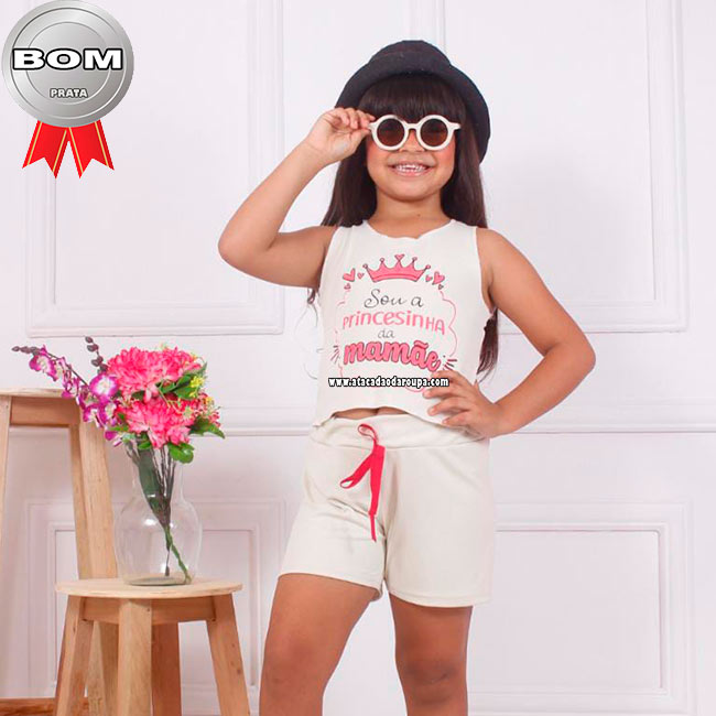 Moda blogueirinha sale atacado